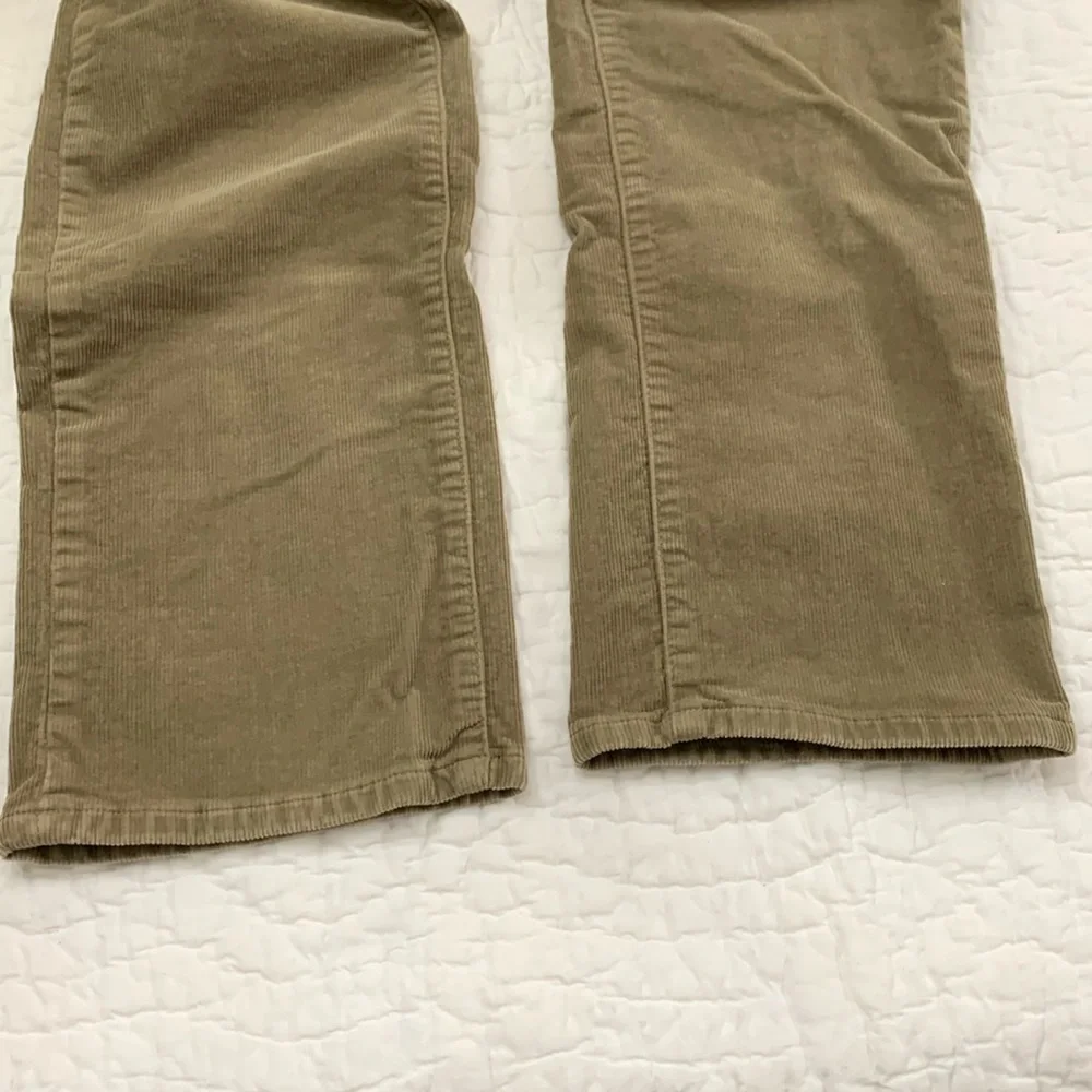 Active Ride Shop Tan Exursion Pant - Picture 7 of 11